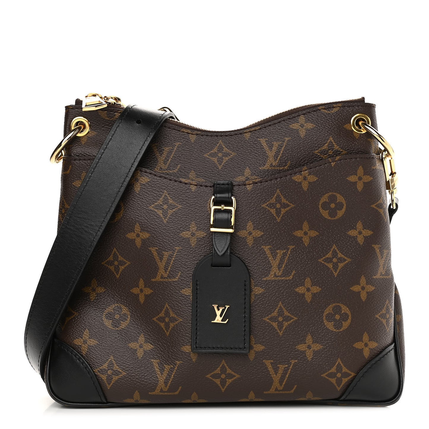 Monogram Odeon PM Black