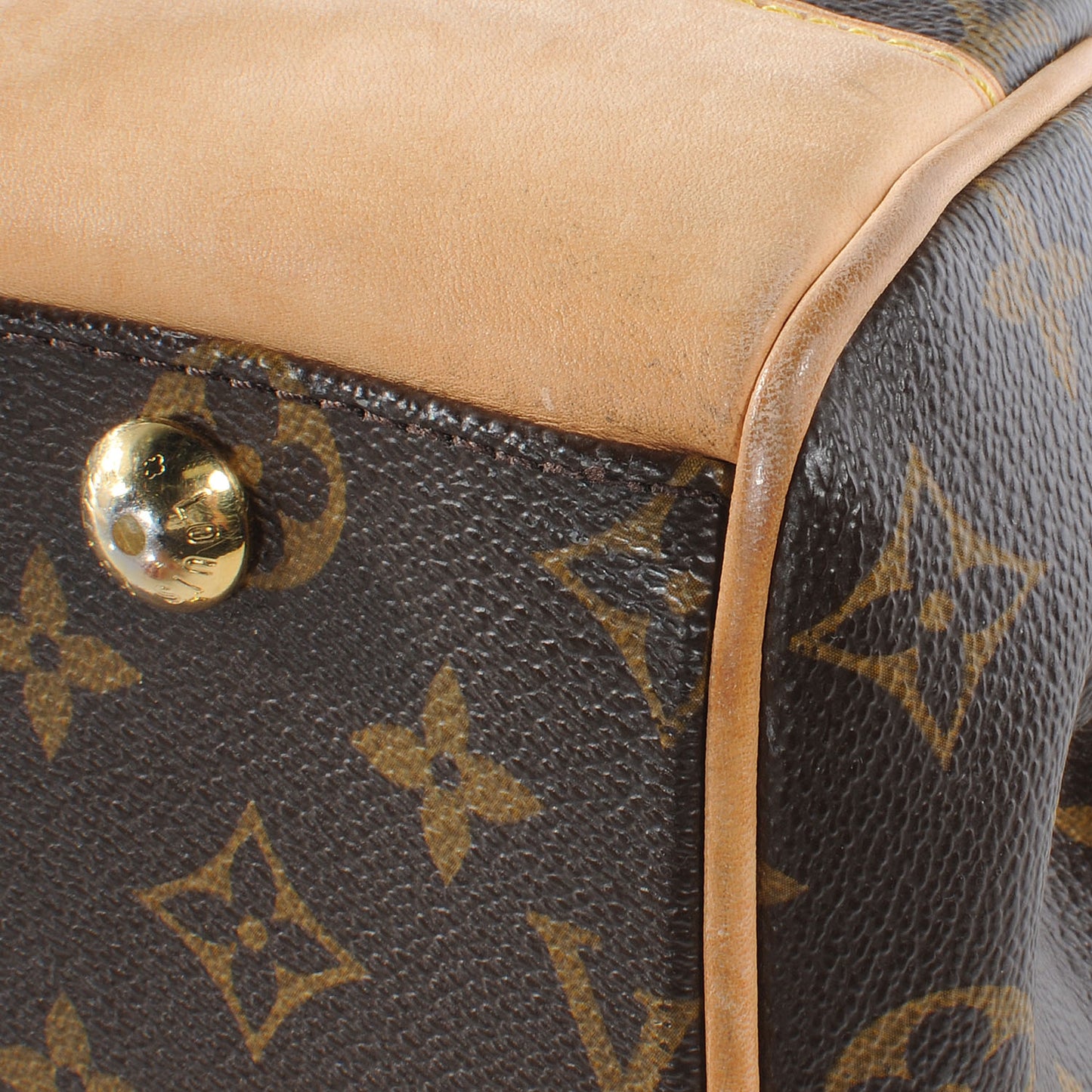 Monogram Beverly MM