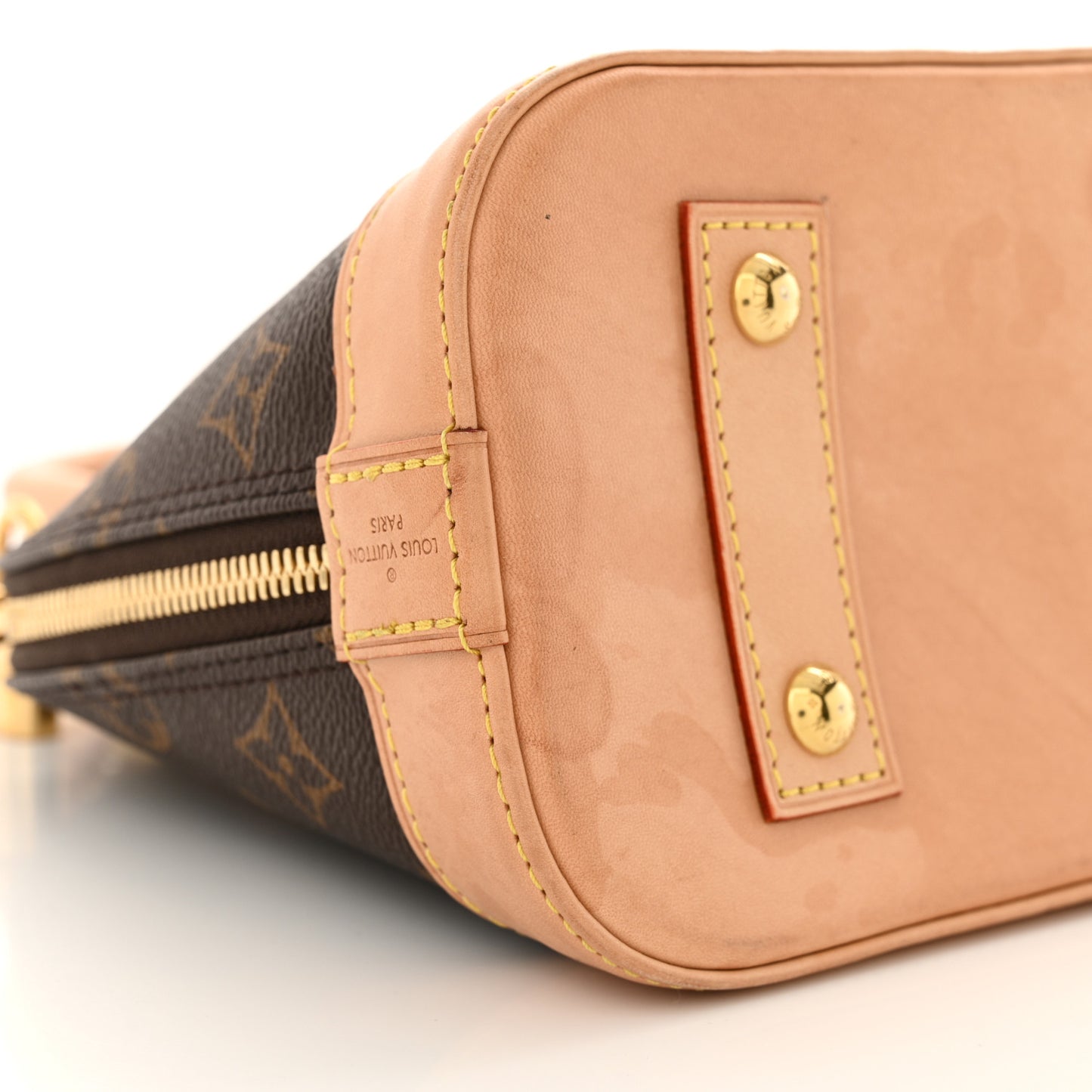 Monogram Alma BB