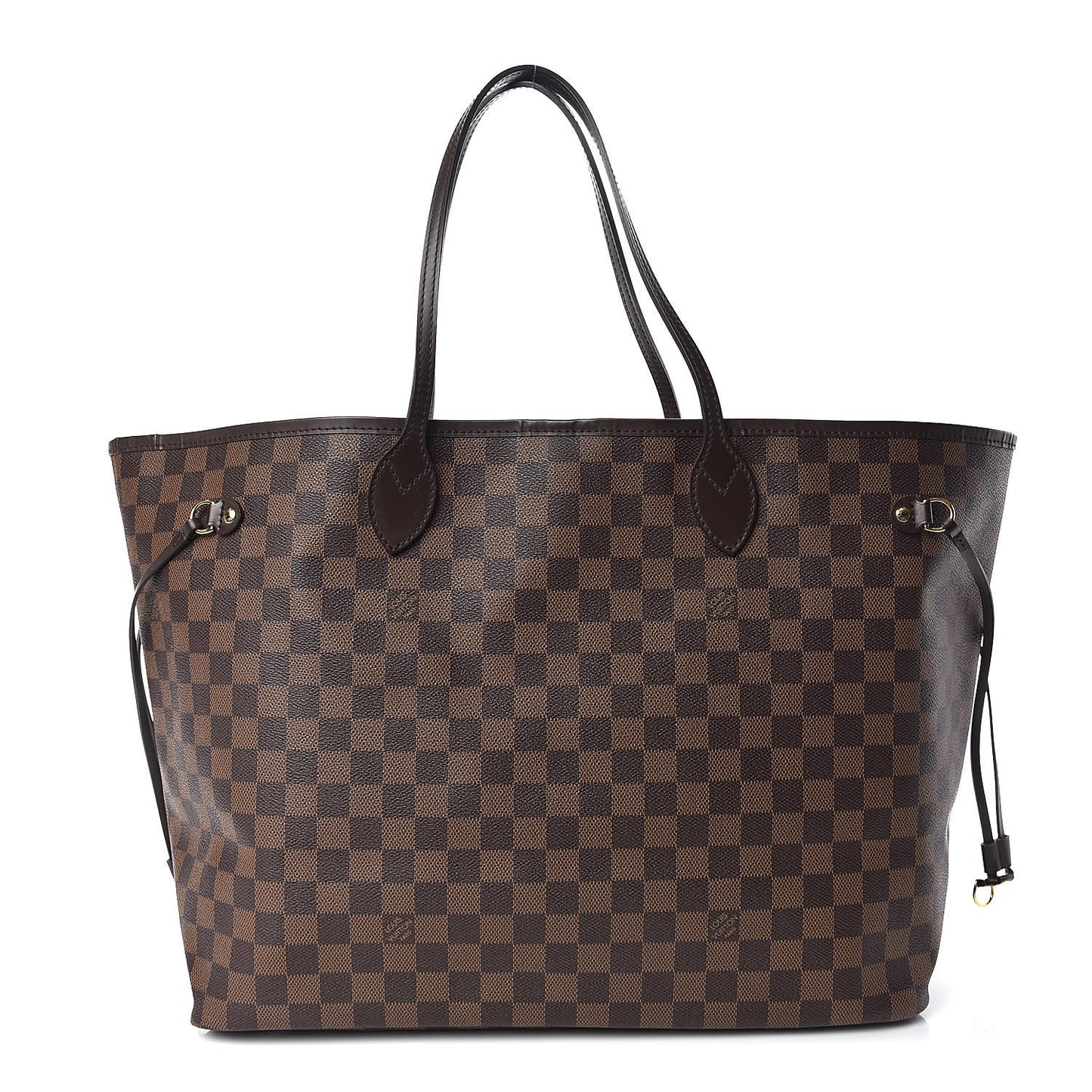 Damier Ebene Neverfull GM
