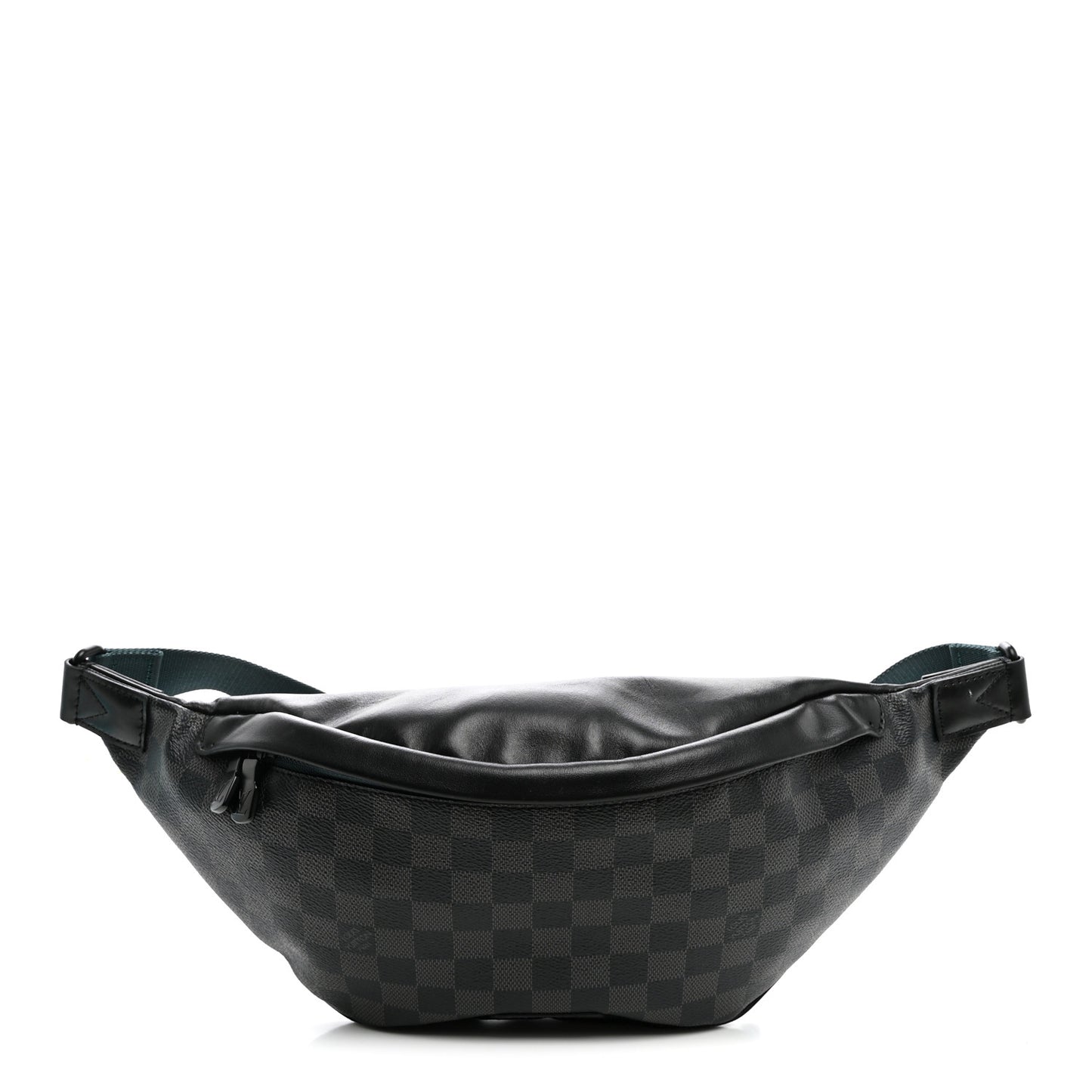 Damier Graphite Discovery Bumbag