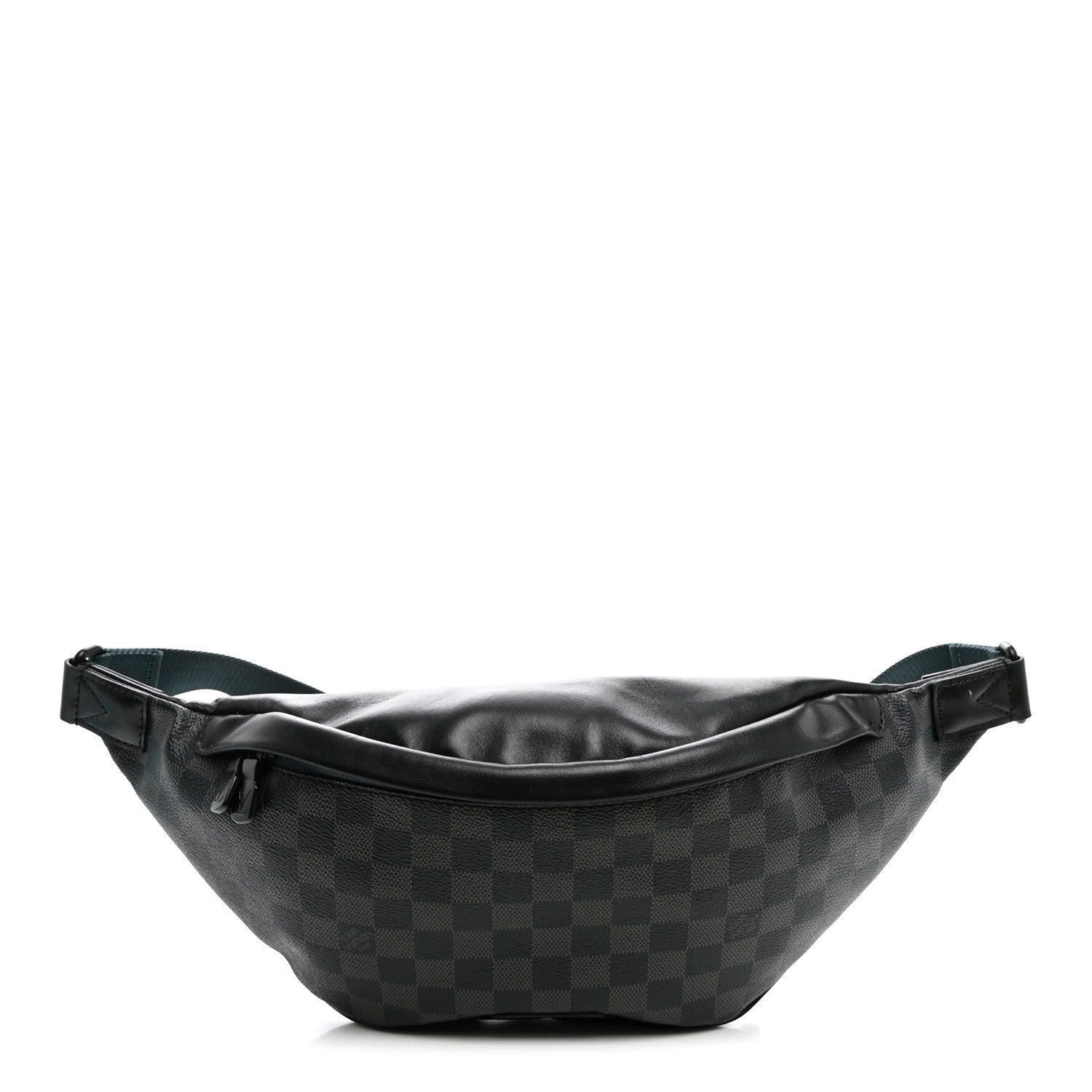 Louis Vuitton Damier Graphite Discovery Bumbag 1 of 10