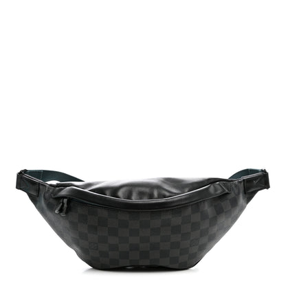 Louis Vuitton Damier Graphite Discovery Bumbag 1 of 10
