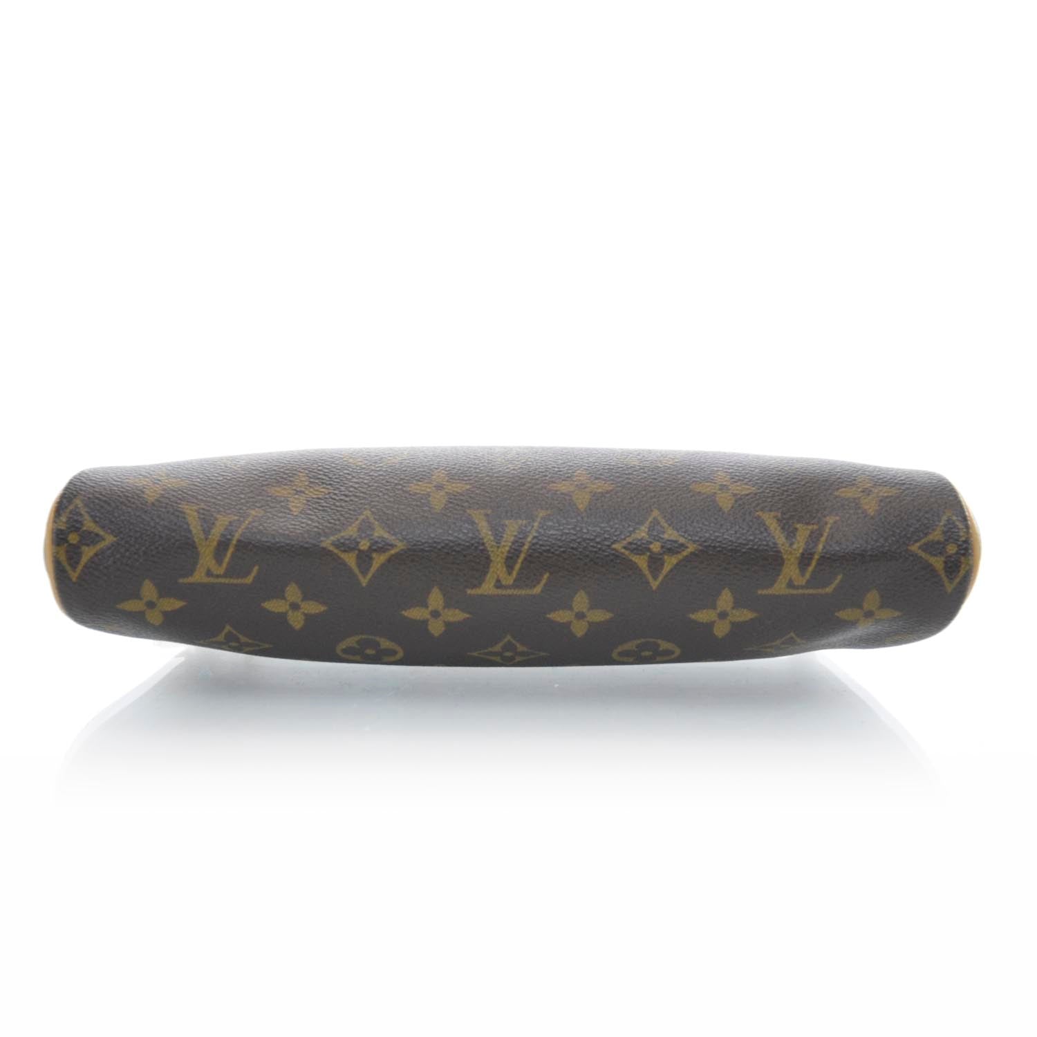 Louis Vuitton Monogram Eva 4 of 8