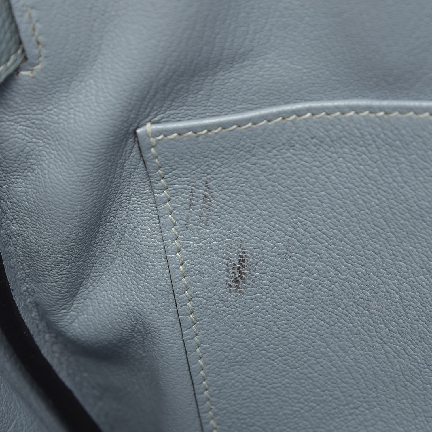 Hermes Togo Birkin 30 Ciel 34 of 38