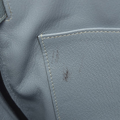 Hermes Togo Birkin 30 Ciel 34 of 38