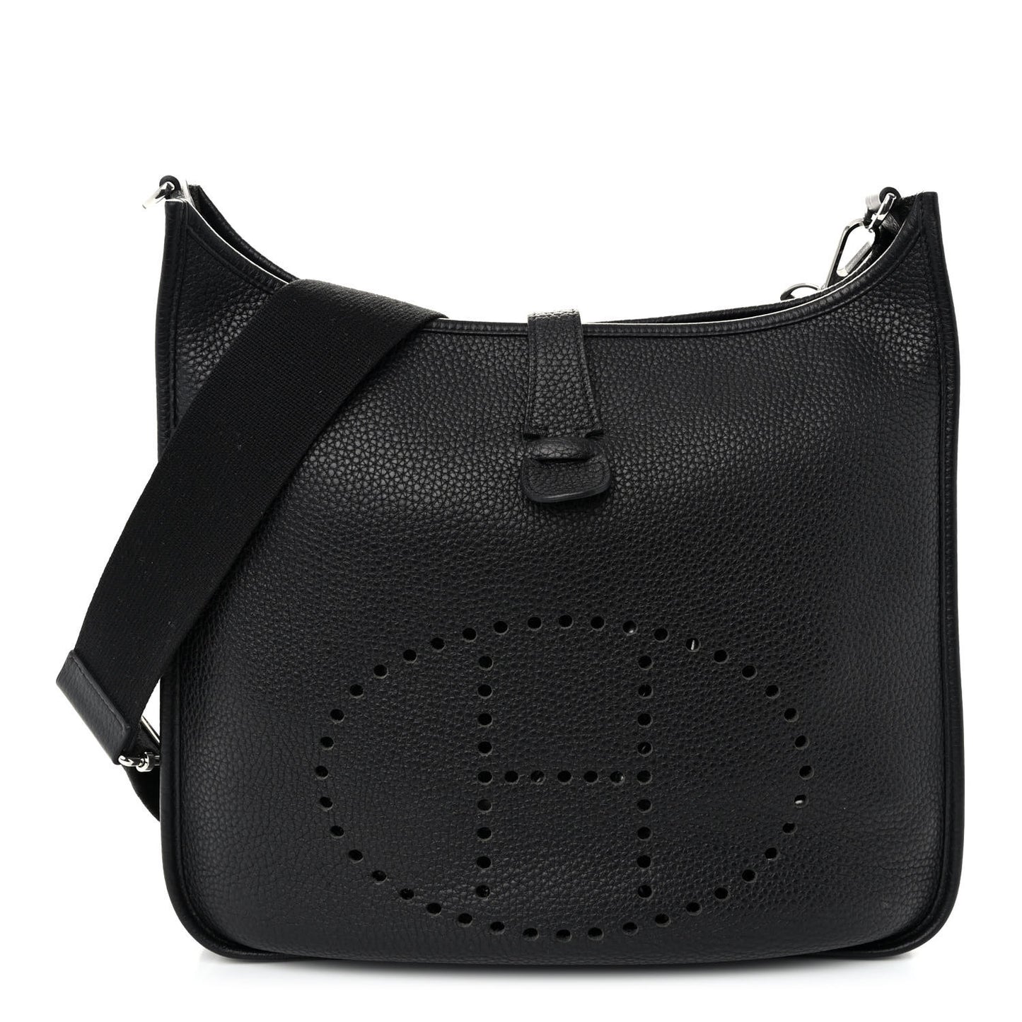 Taurillon Clemence Evelyne III GM Black
