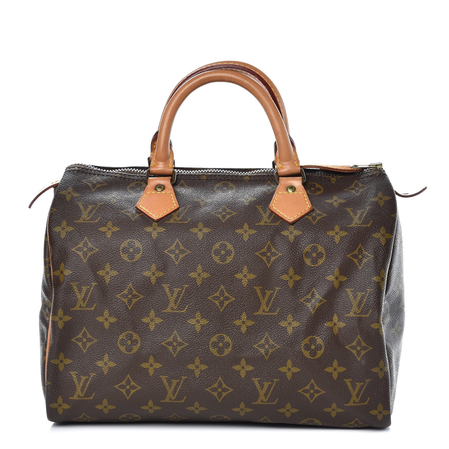Louis Vuitton Monogram Speedy 30 1 of 10