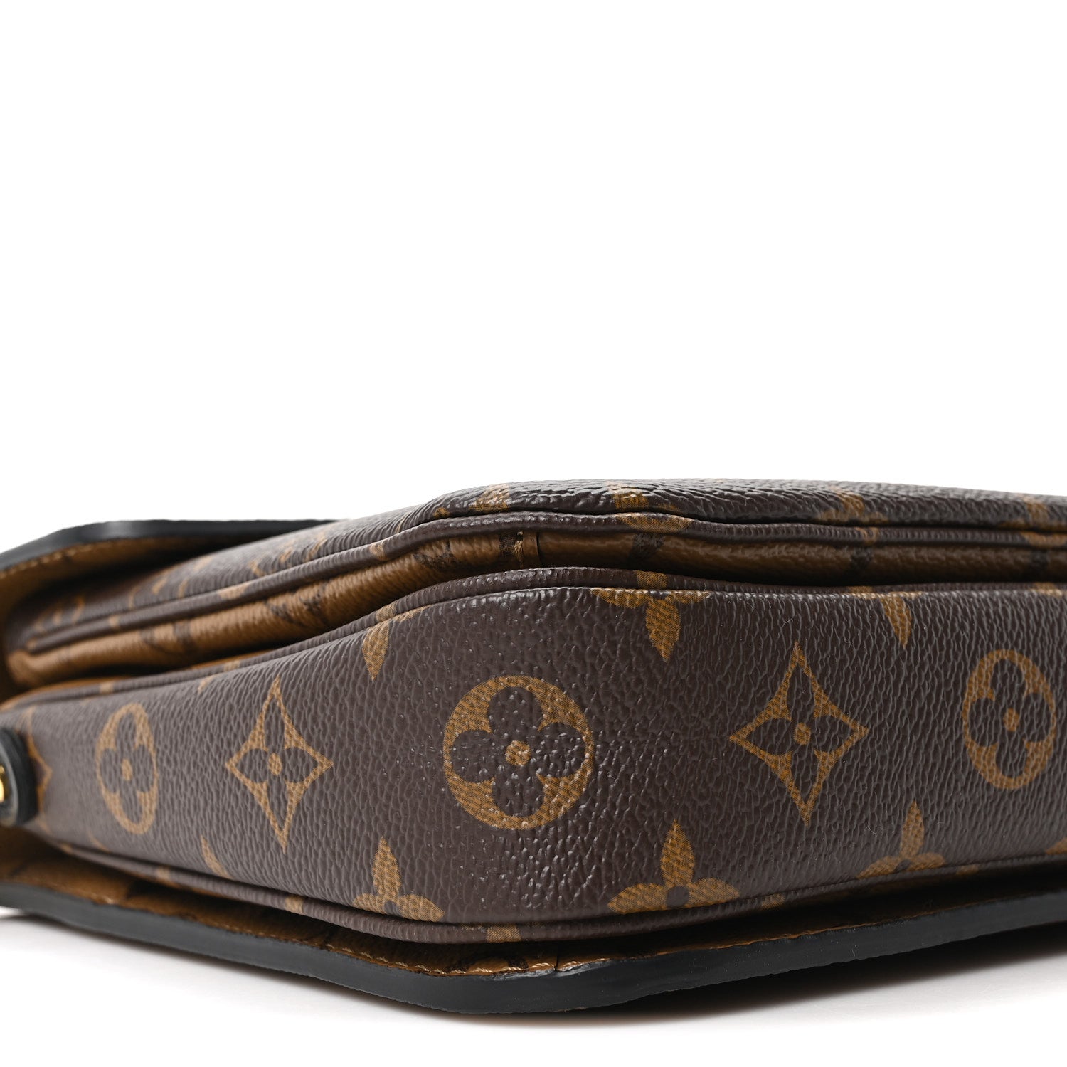 Louis Vuitton Reverse Monogram Pochette Metis 8 of 9