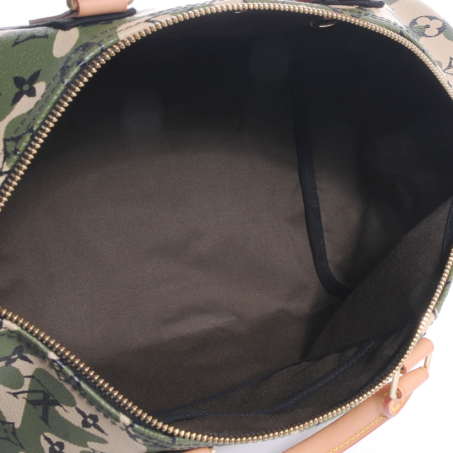 Monogramouflage Speedy 35