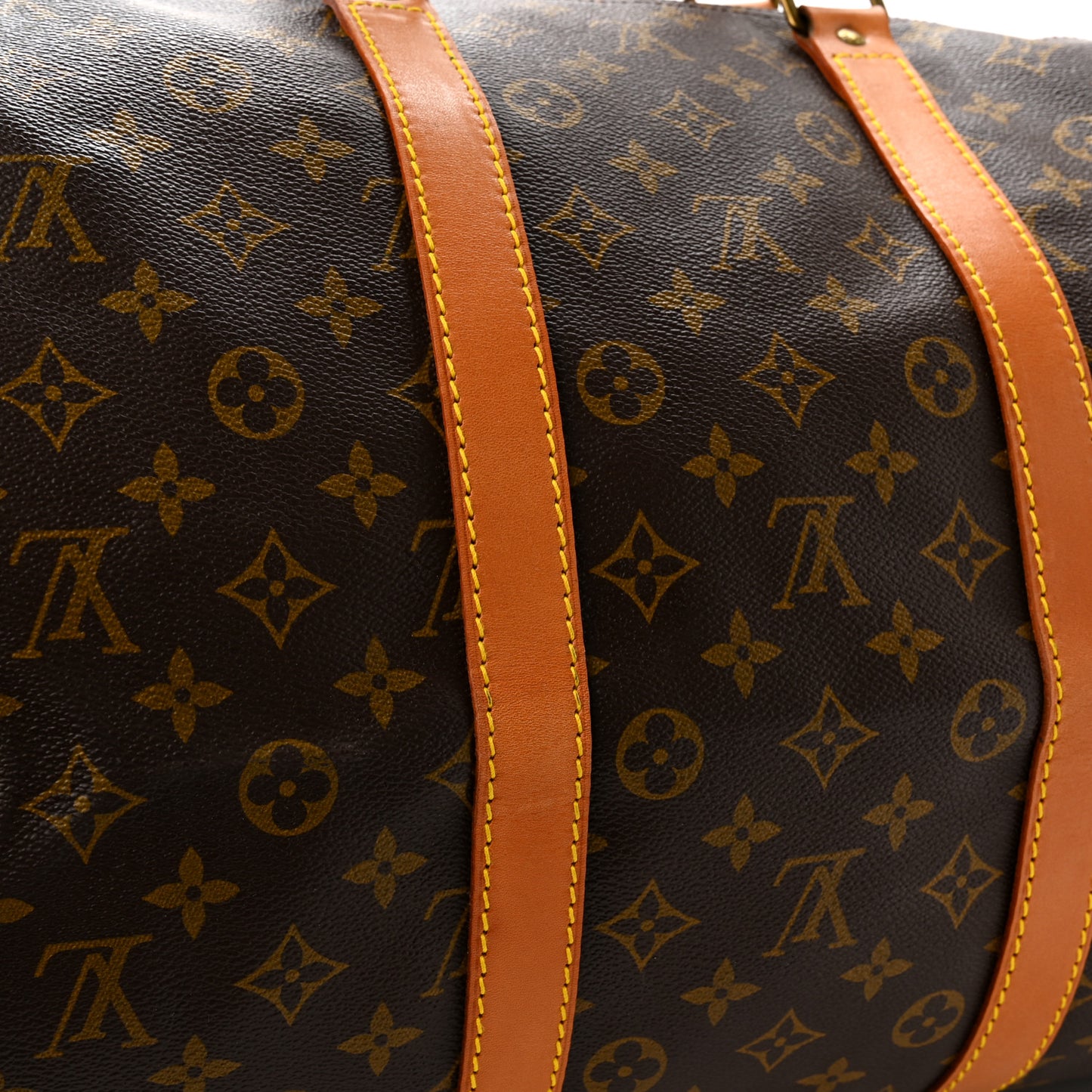 Monogram Keepall 55