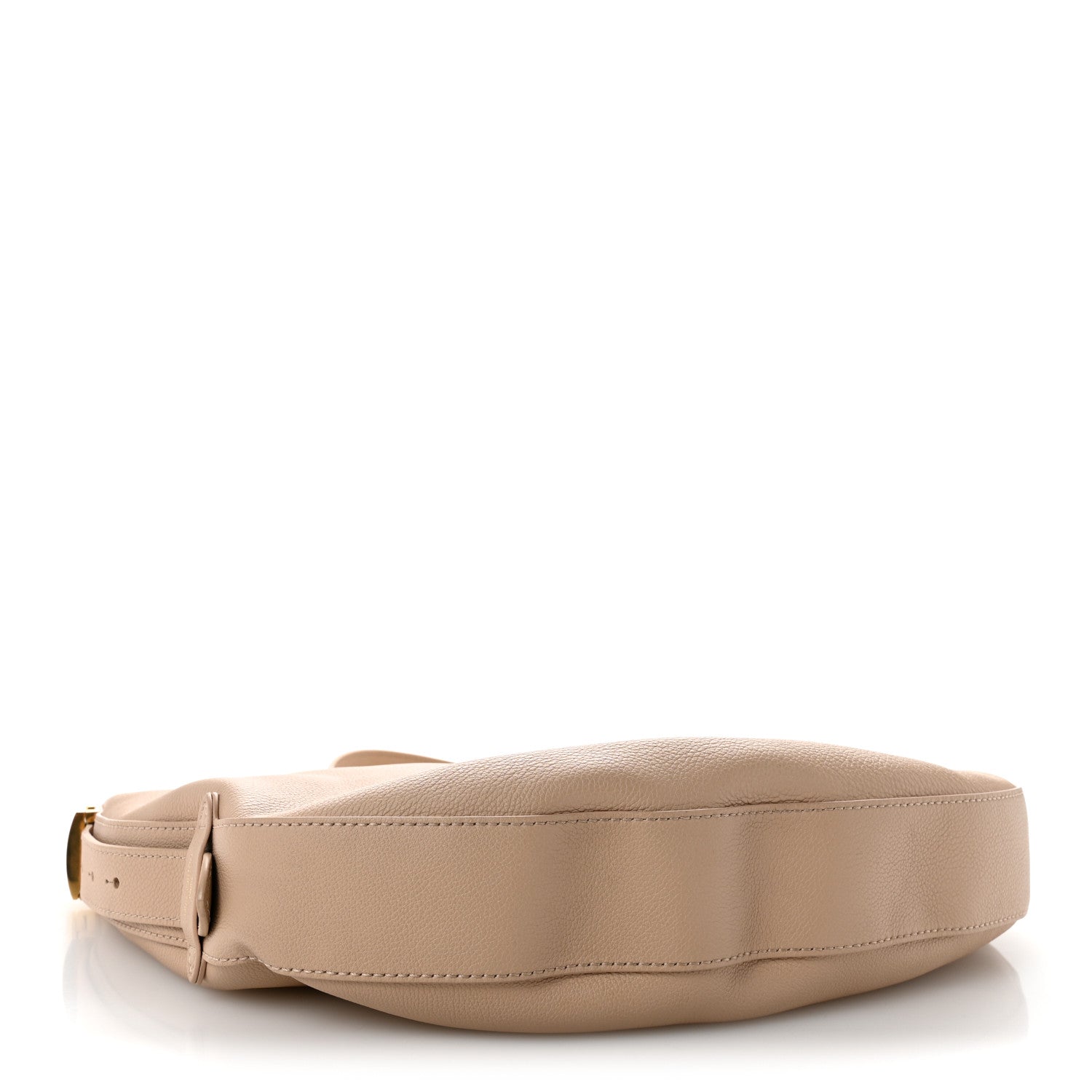 Louis Vuitton Calfskin Low Key Cookie MM Walnut 5 of 13