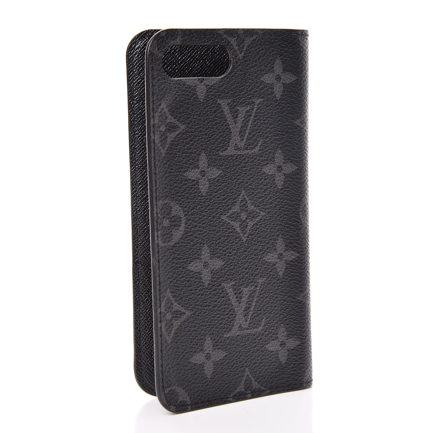 Monogram Eclipse iPhone 7 Plus Folio Case