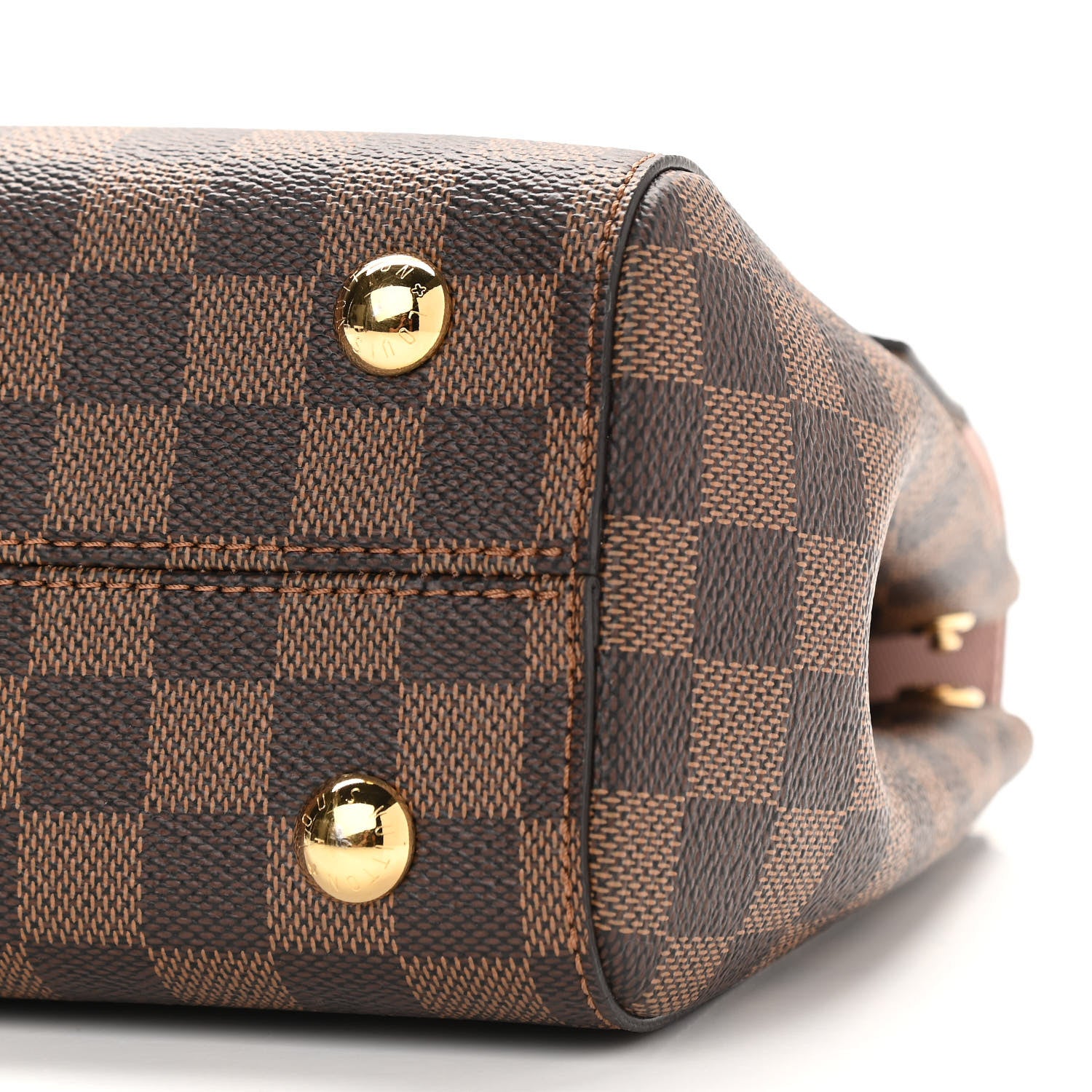 Louis Vuitton Damier Ebene Bond Street Magnolia 10 of 17