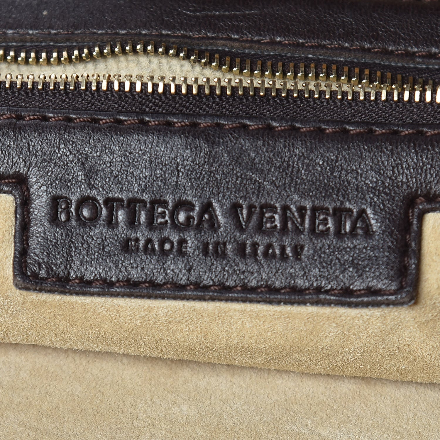 Bottega Veneta Nappa Intrecciato Medium Veneta Hobo Ebano 8 of 9