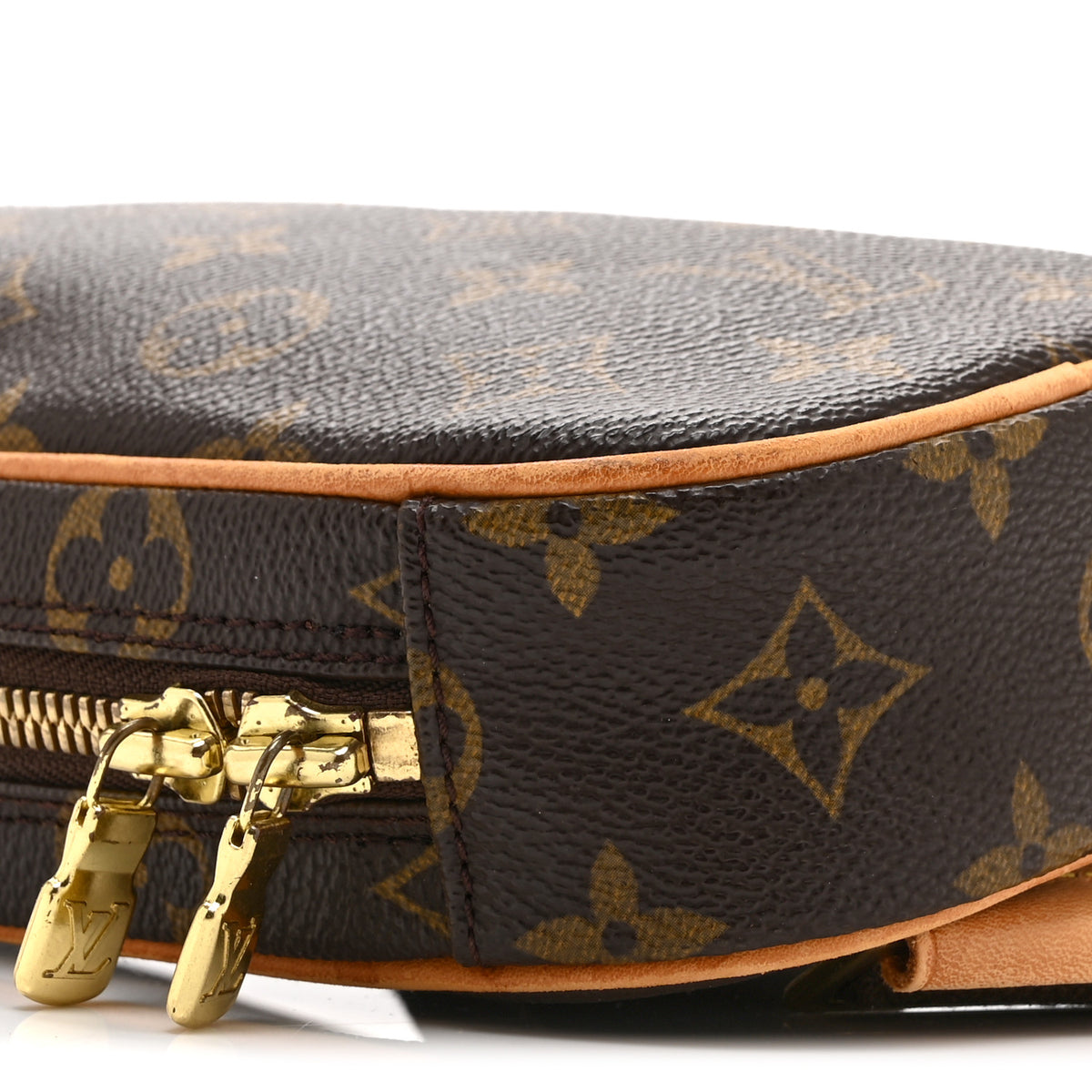Monogram Pochette Gange
