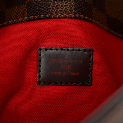 Louis Vuitton Damier Ebene Bloomsbury PM 6 of 10