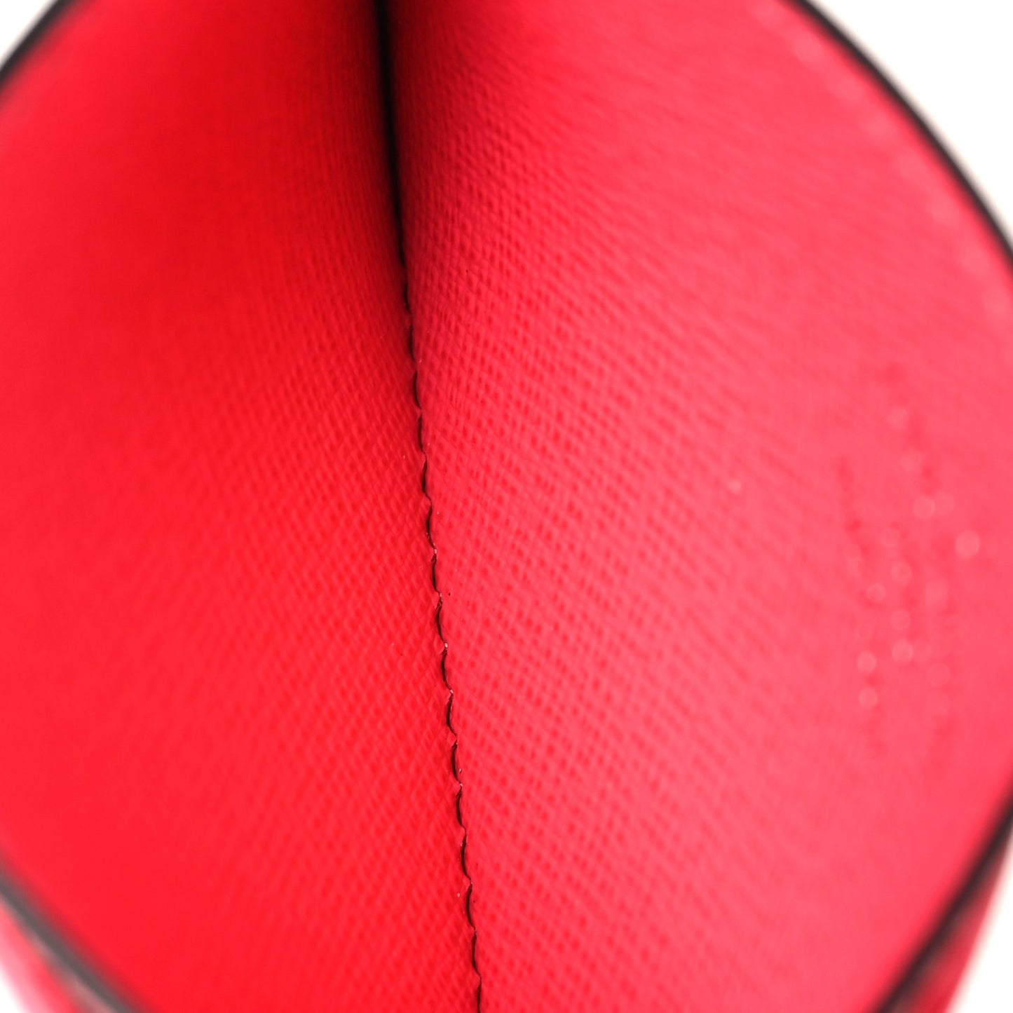 Epi Card Holder Dragon Fruit