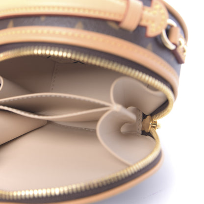 Louis Vuitton Monogram Mini Boite Chapeau 5 of 10