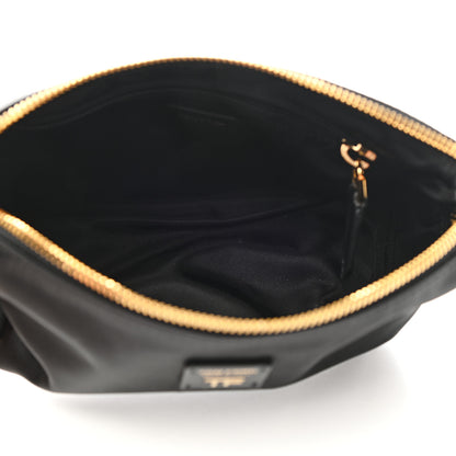 Tom Ford Nylon Cosmetic Pouch Black 5 of 6