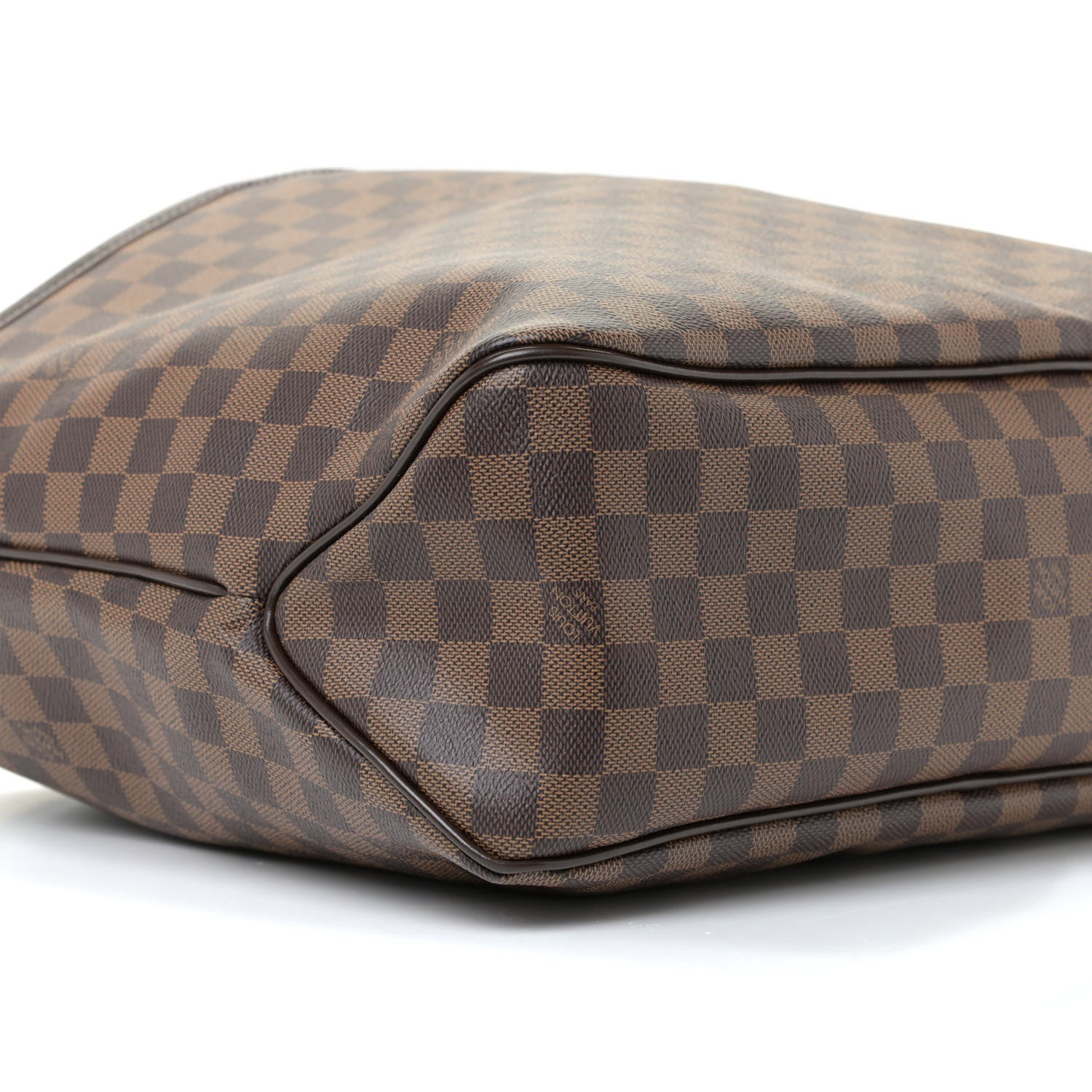 Louis Vuitton Damier Ebene Delightful MM 4 of 8