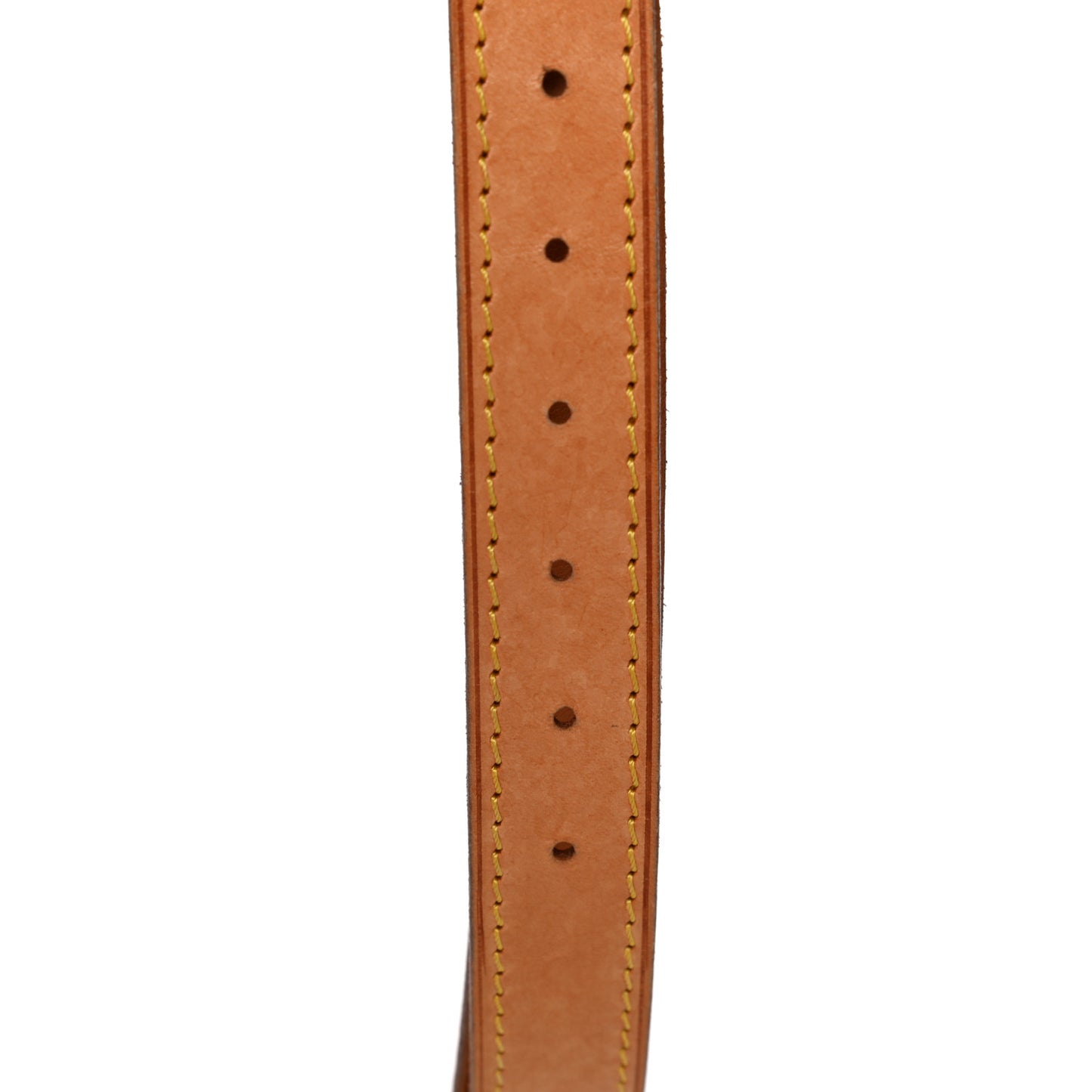 Vachetta Adjustable Shoulder Strap