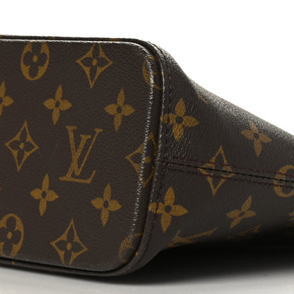 Louis Vuitton Monogram Luco 7 of 8