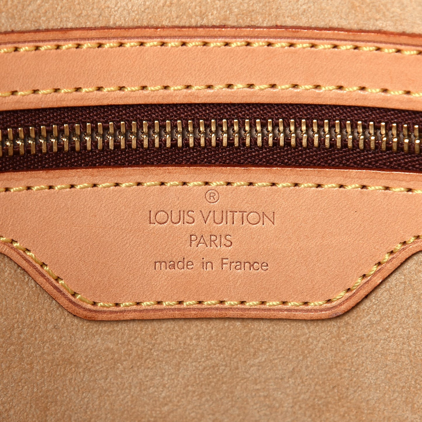 Monogram Rivoli Briefcase