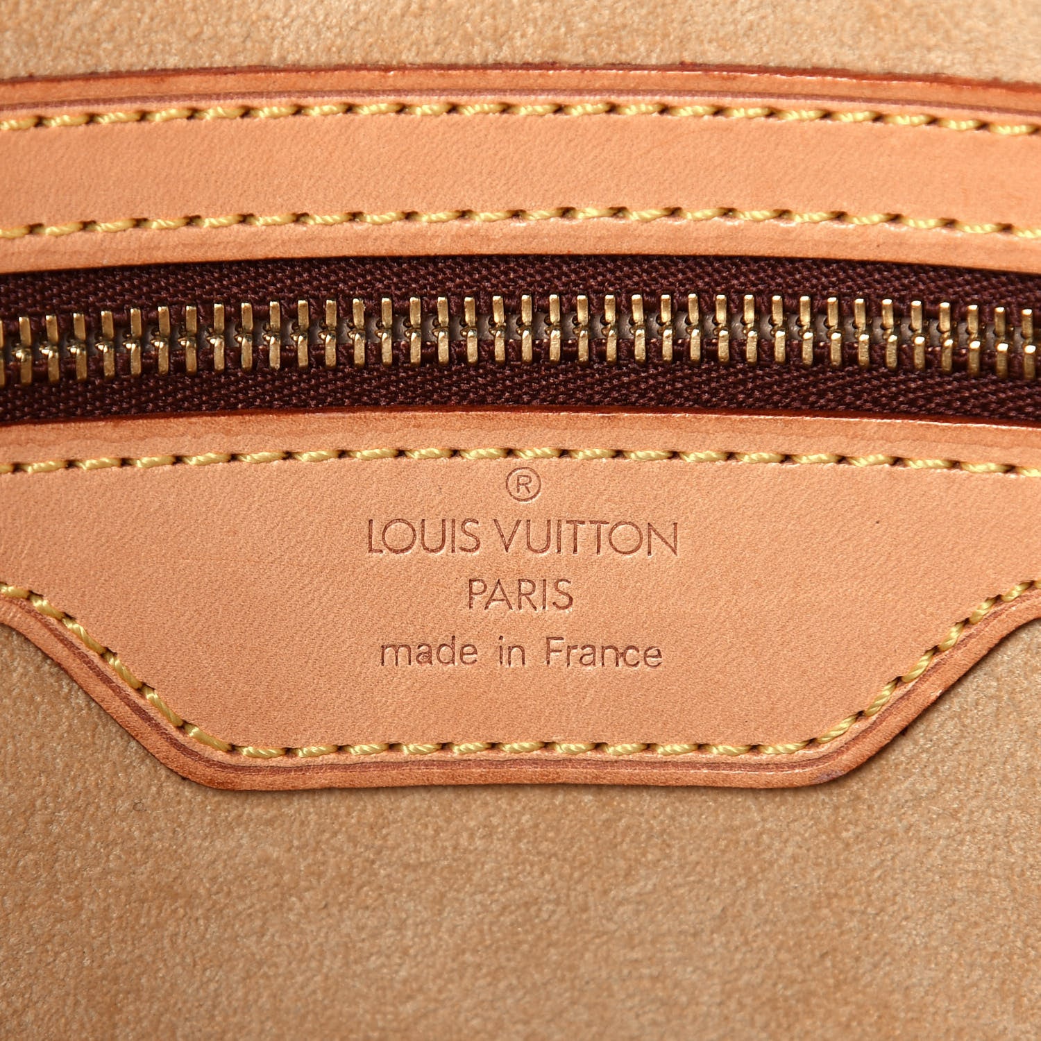 Louis Vuitton Monogram Rivoli Briefcase 6 of 24