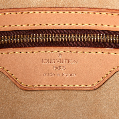 Louis Vuitton Monogram Rivoli Briefcase 6 of 24
