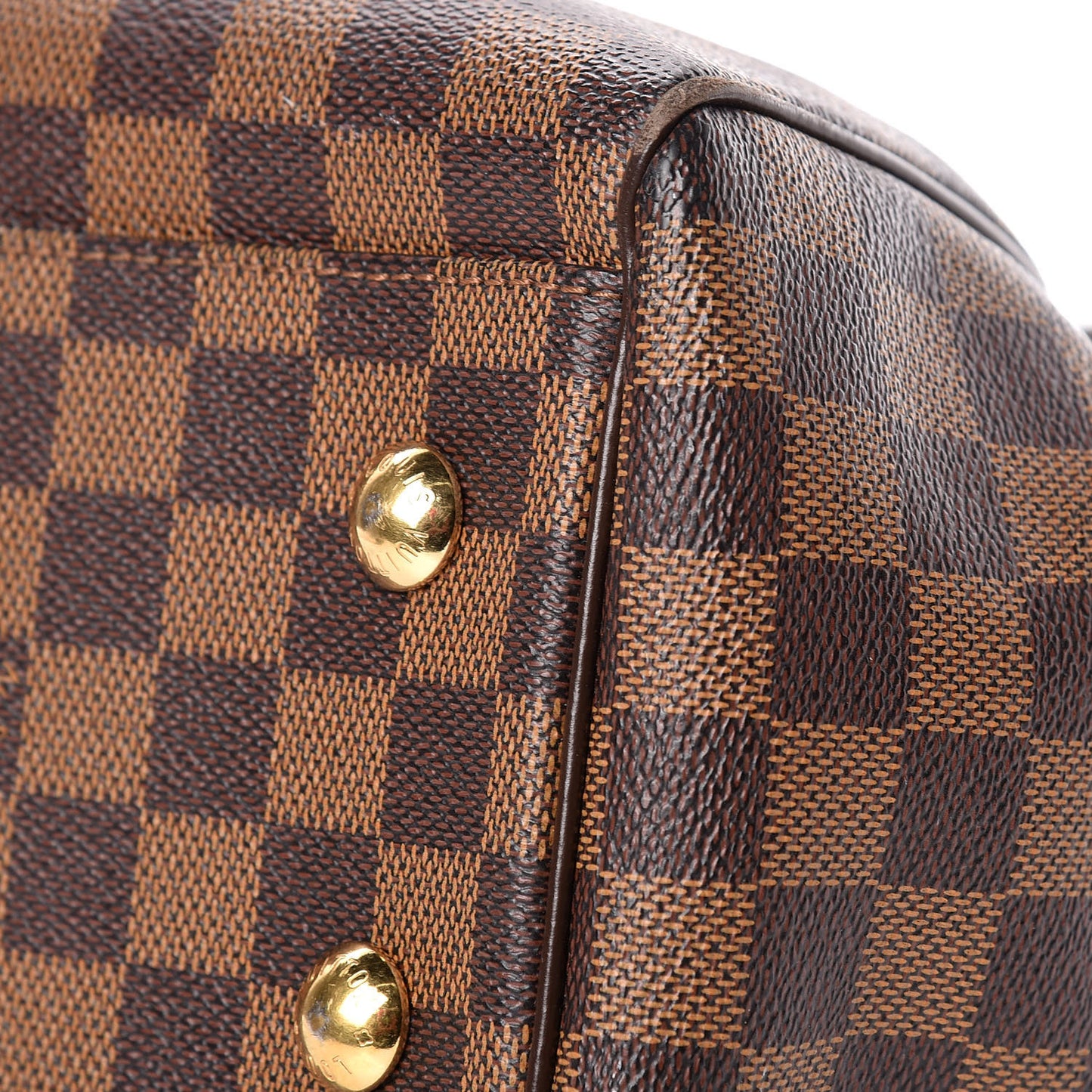 Damier Ebene Trevi PM