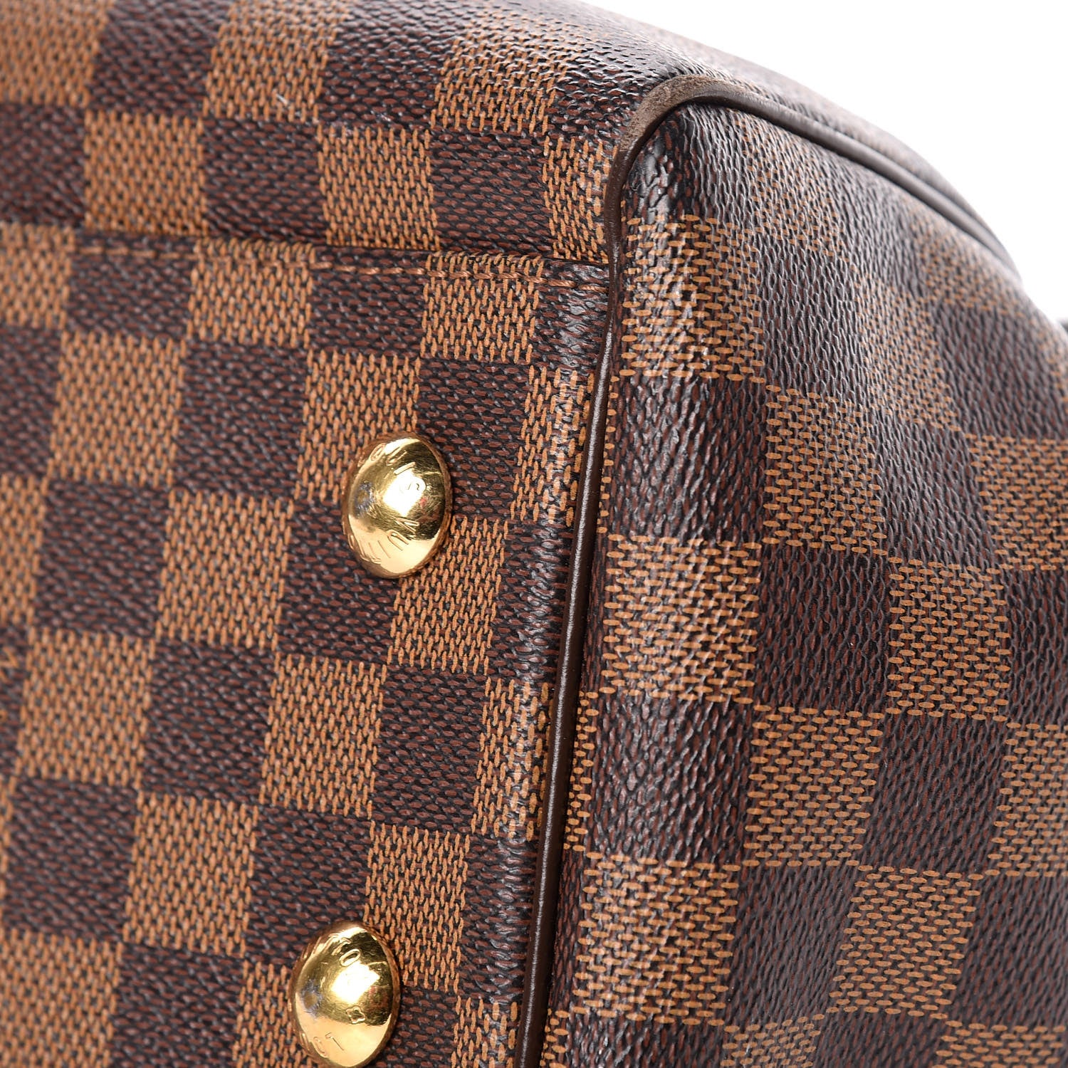 Louis Vuitton Damier Ebene Trevi PM 10 of 12