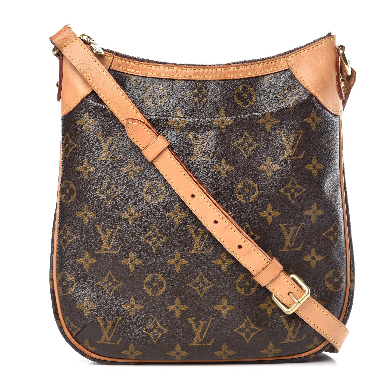 Louis Vuitton Monogram Odeon PM 1 of 15