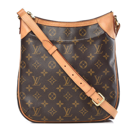 Louis Vuitton Monogram Odeon PM 1 of 15