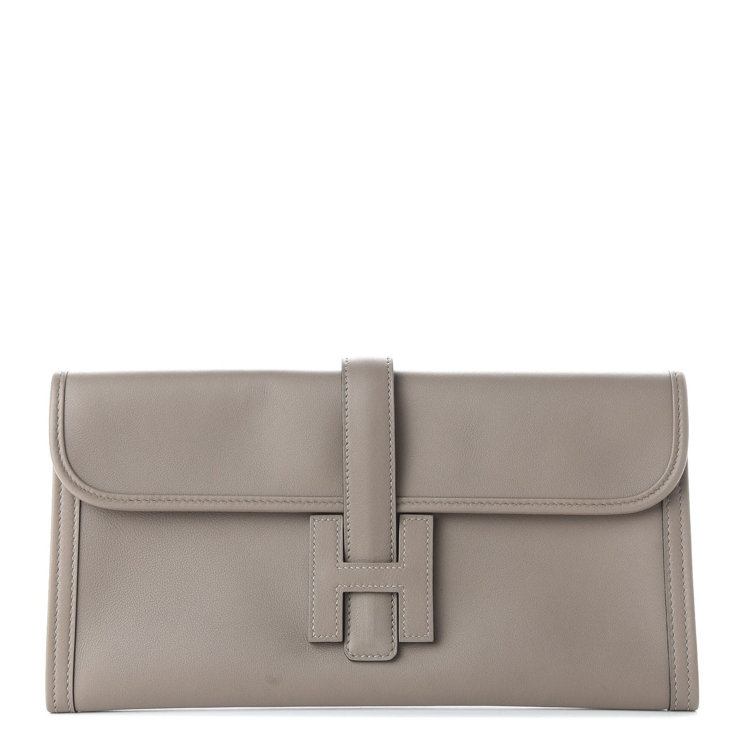 Swift Jige Elan 29 Clutch Gris Asphalte