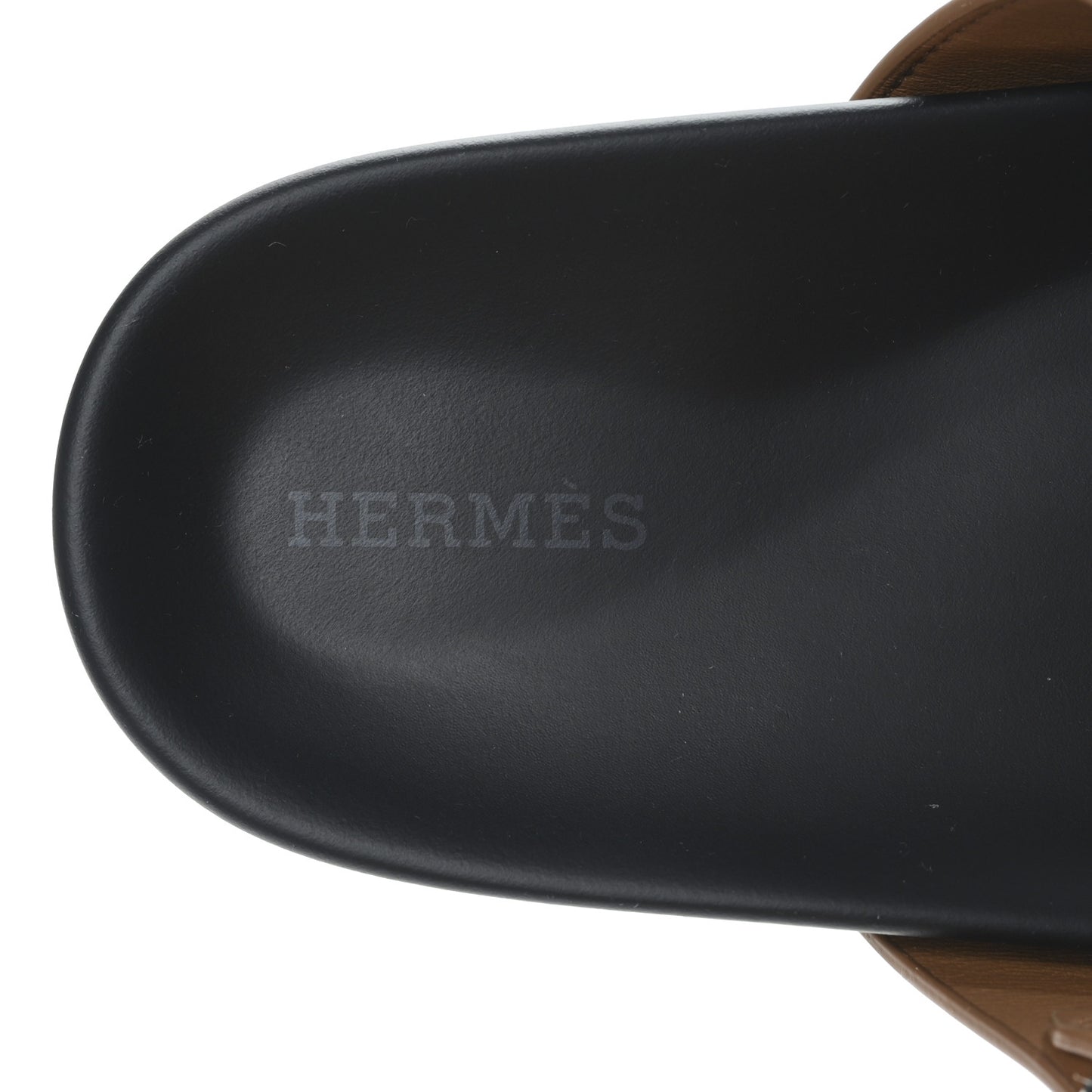 Calfskin Womens Chypre Sandals 37 Gold