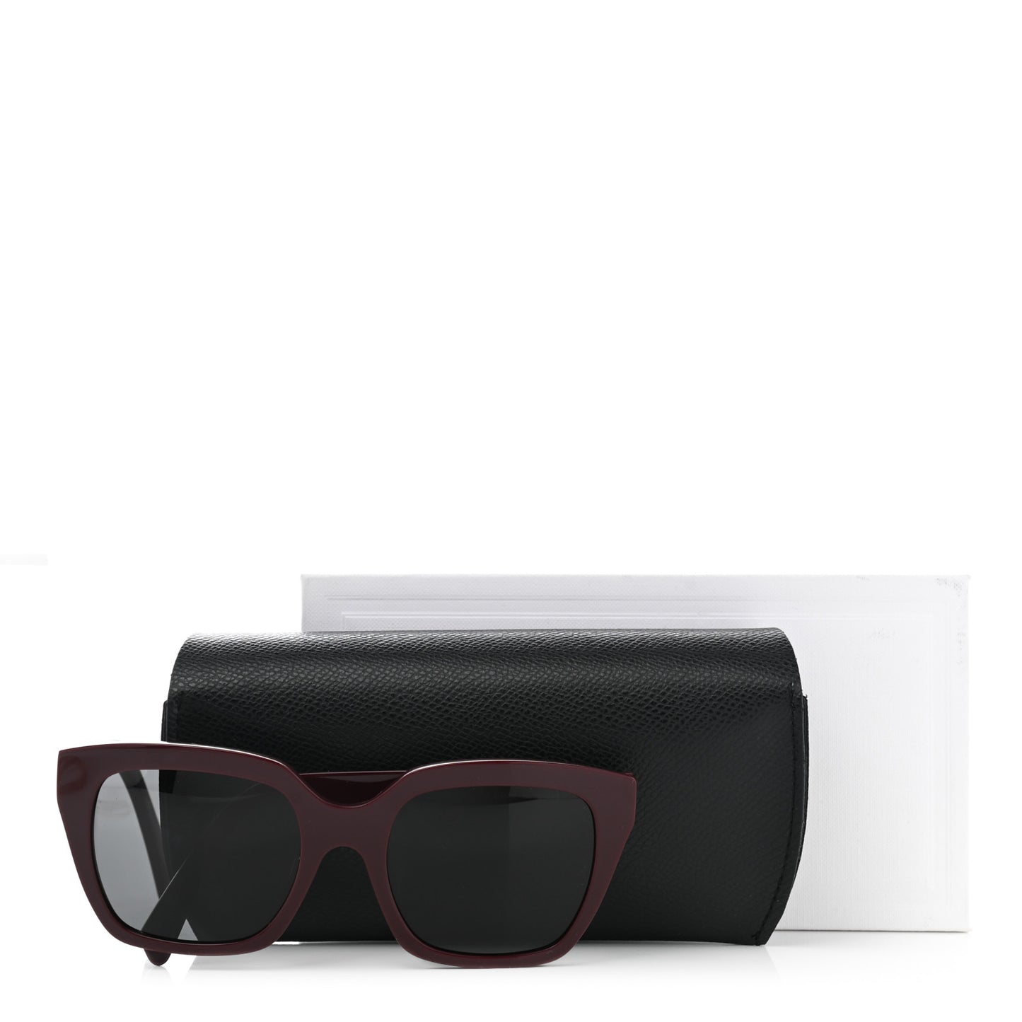 Sunglasses CL 40198F Burgundy