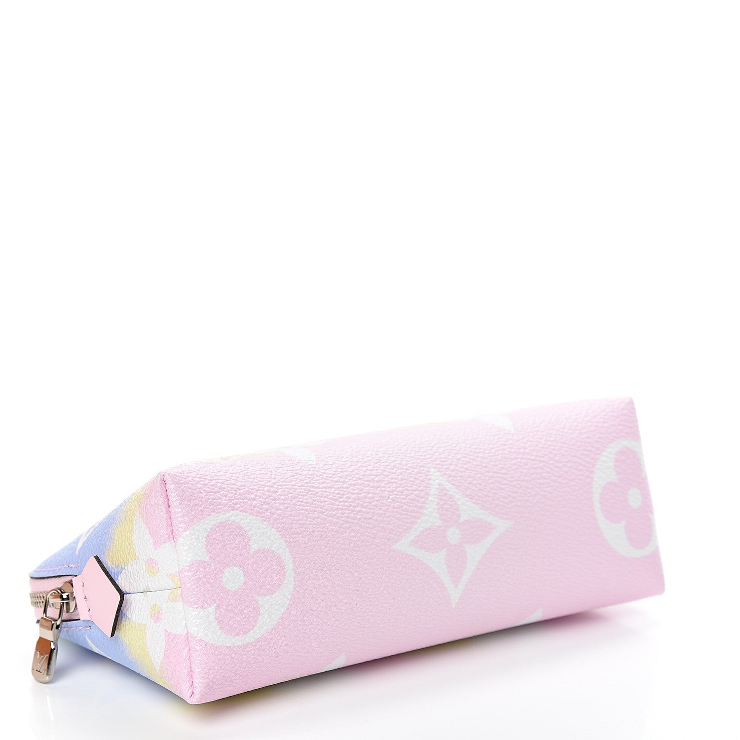 Louis Vuitton Monogram Giant Escale Cosmetic Pouch Pastel 3 of 7