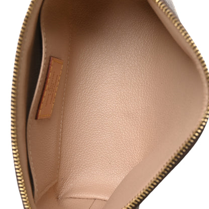 Louis Vuitton Monogram Cosmetic Pouch 5 of 6