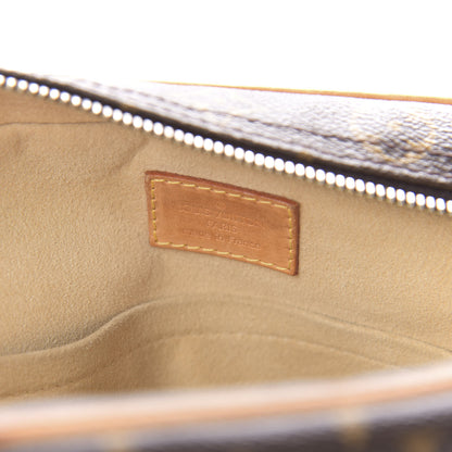 Louis Vuitton Monogram Manhattan PM 8 of 12