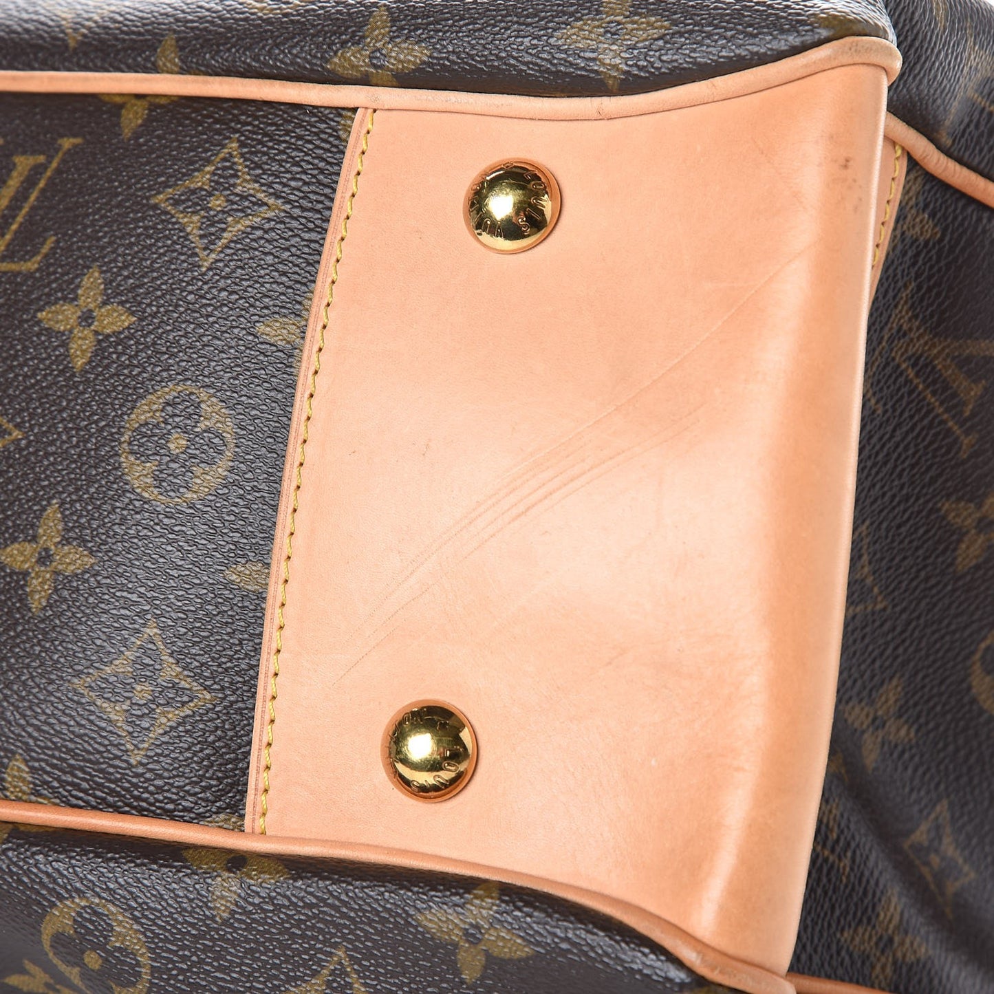 Monogram Boetie GM