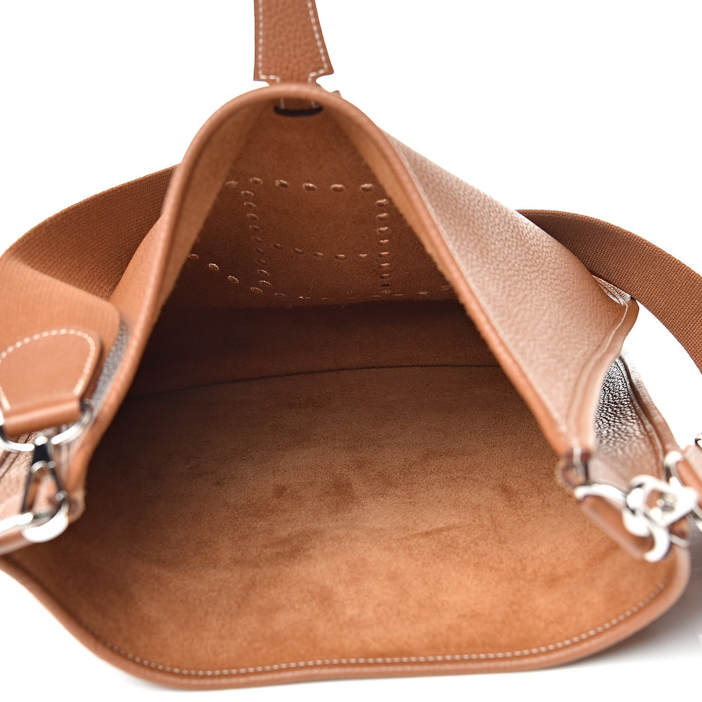Taurillon Clemence Evelyne III GM Gold