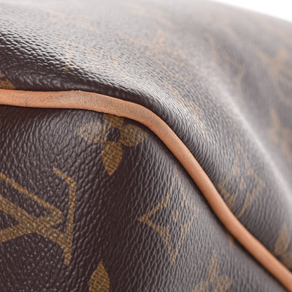 Louis Vuitton Monogram Delightful MM 11 of 14
