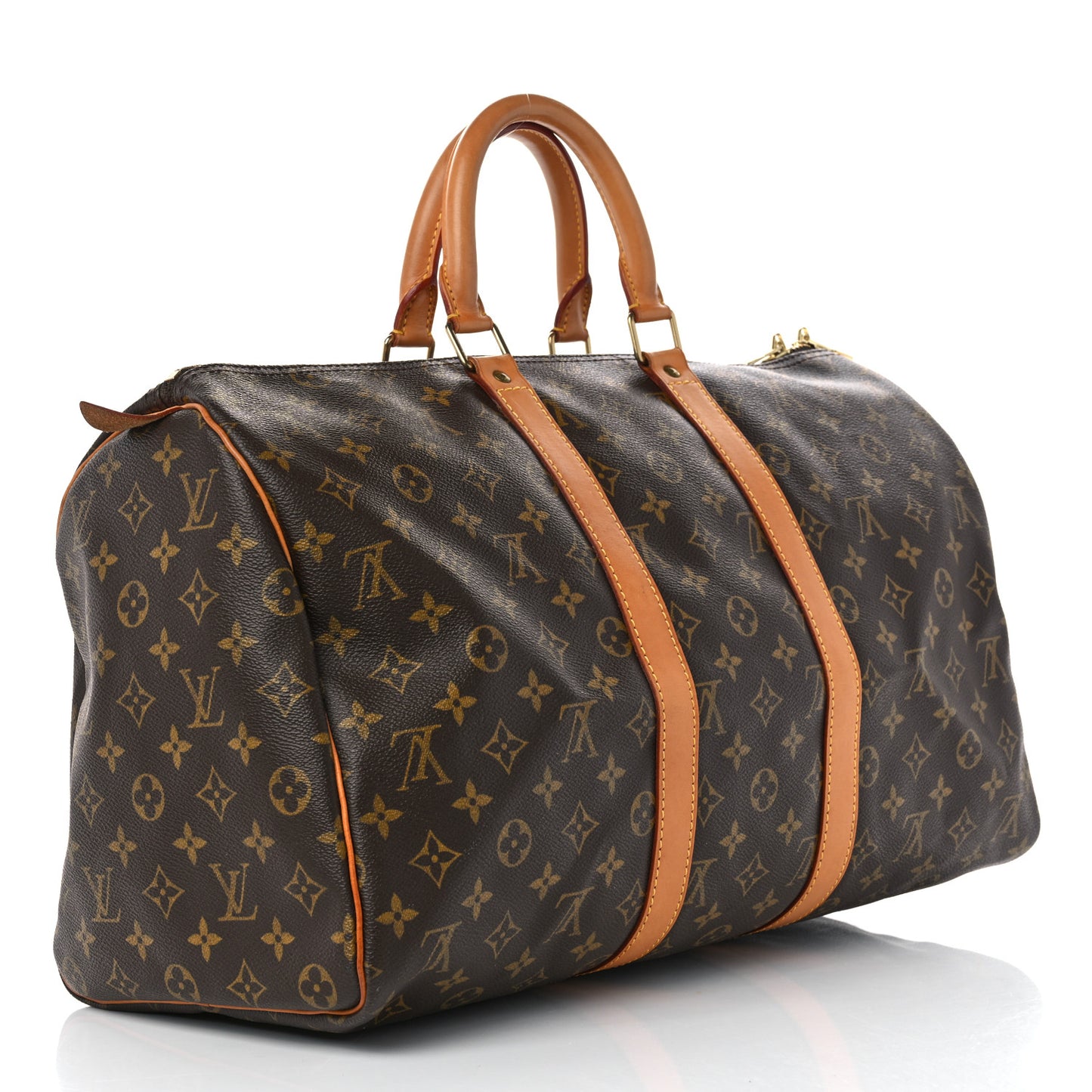 Monogram Keepall 45