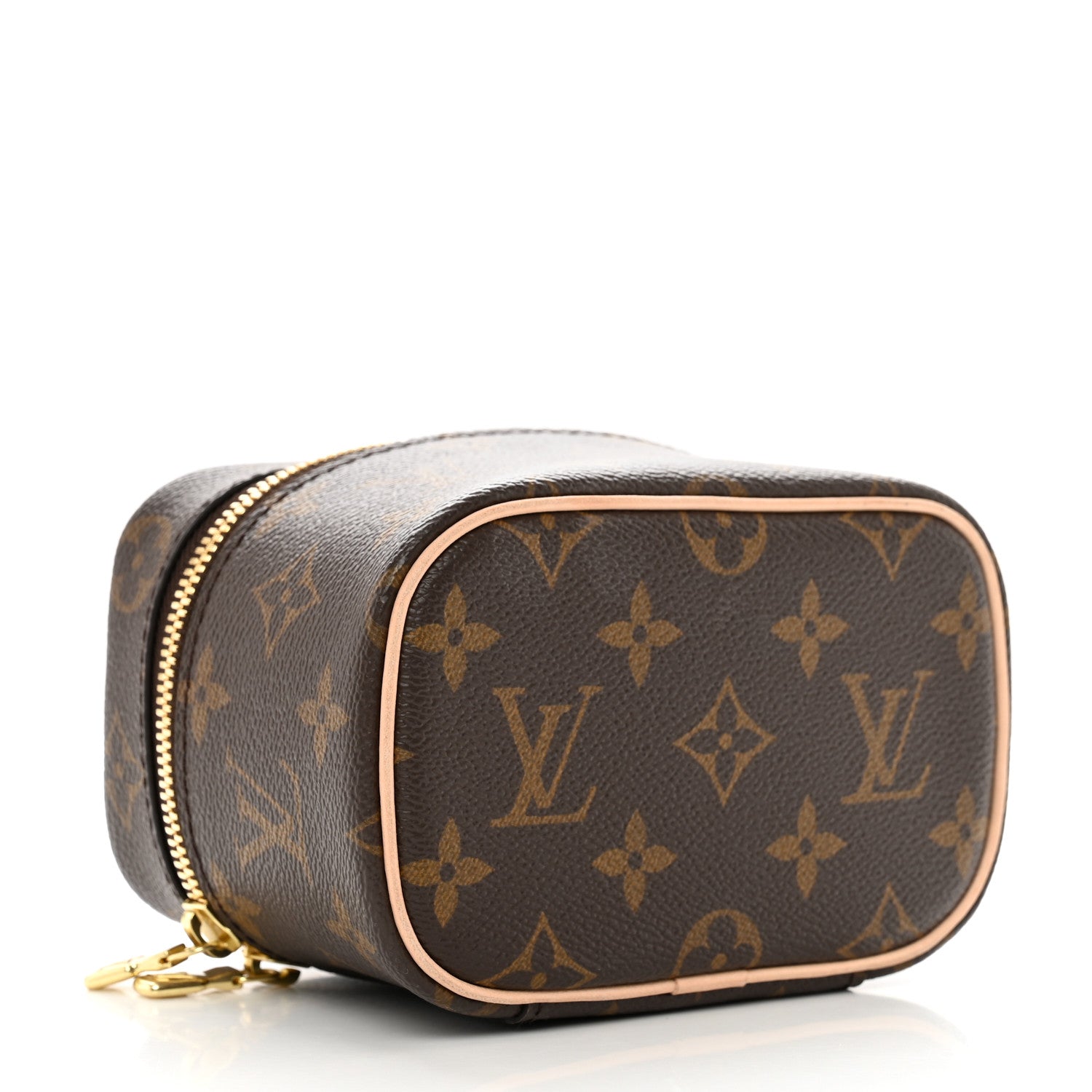 Louis Vuitton Monogram Nano Nice 4 of 6