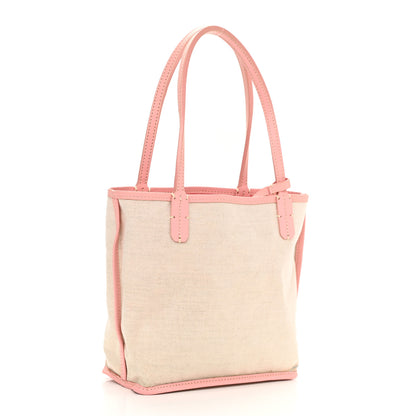Goyard Goyardine Reversible Mini Anjou Pink 6 of 14
