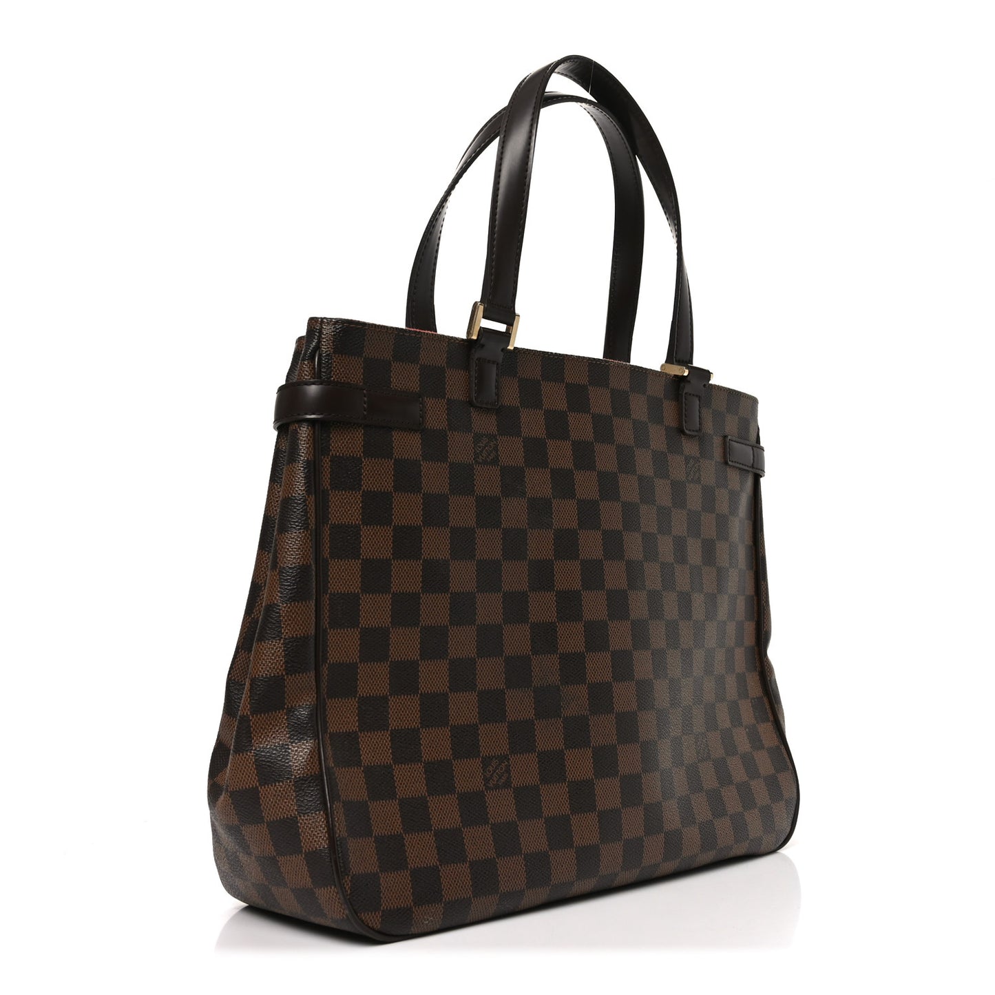 Damier Ebene Uzes