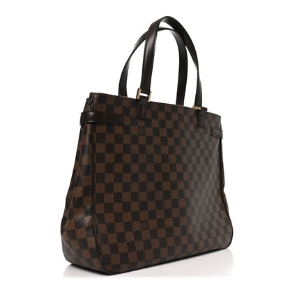 Louis Vuitton Damier Ebene Uzes 3 of 9