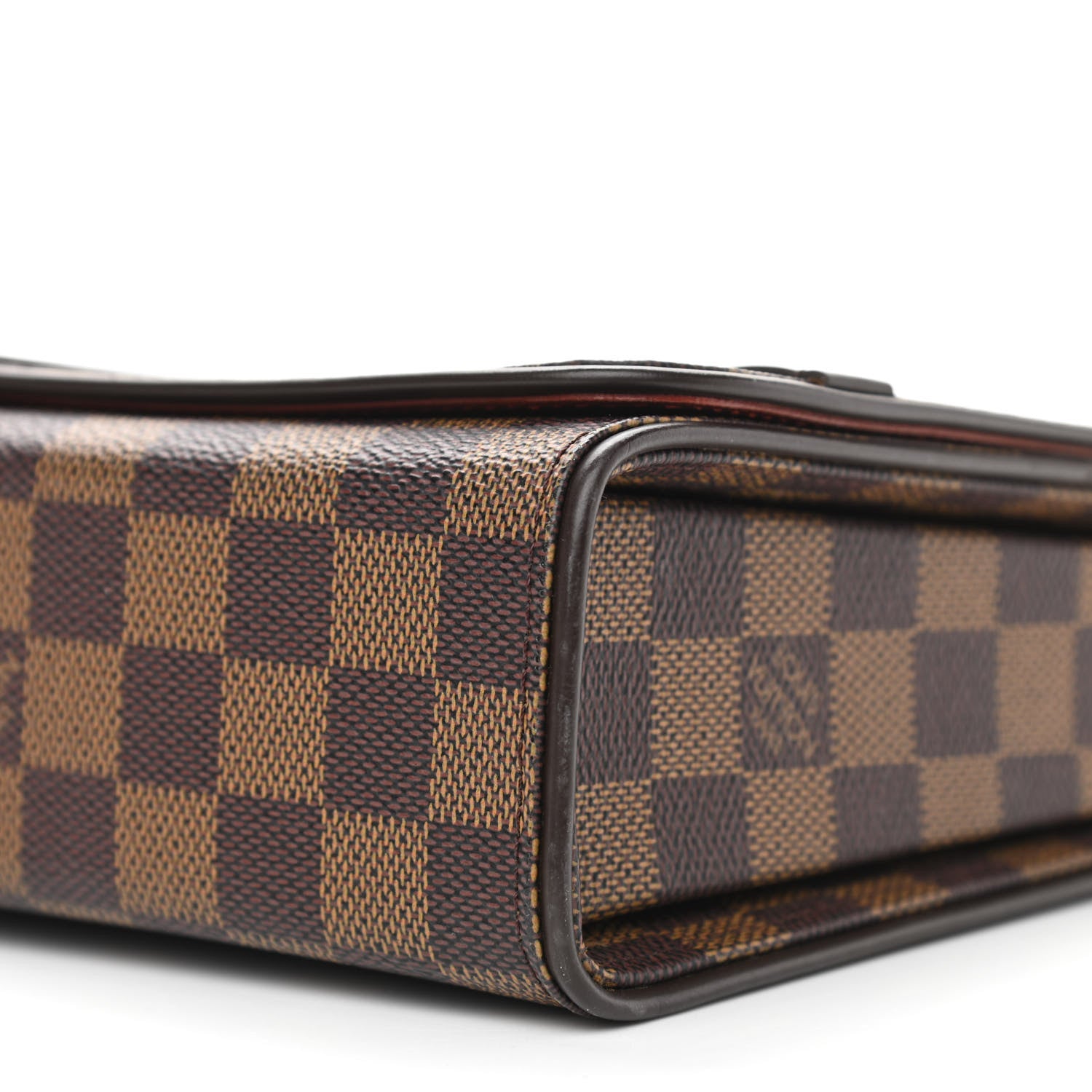Louis Vuitton Damier Ebene Tribeca Mini 9 of 9