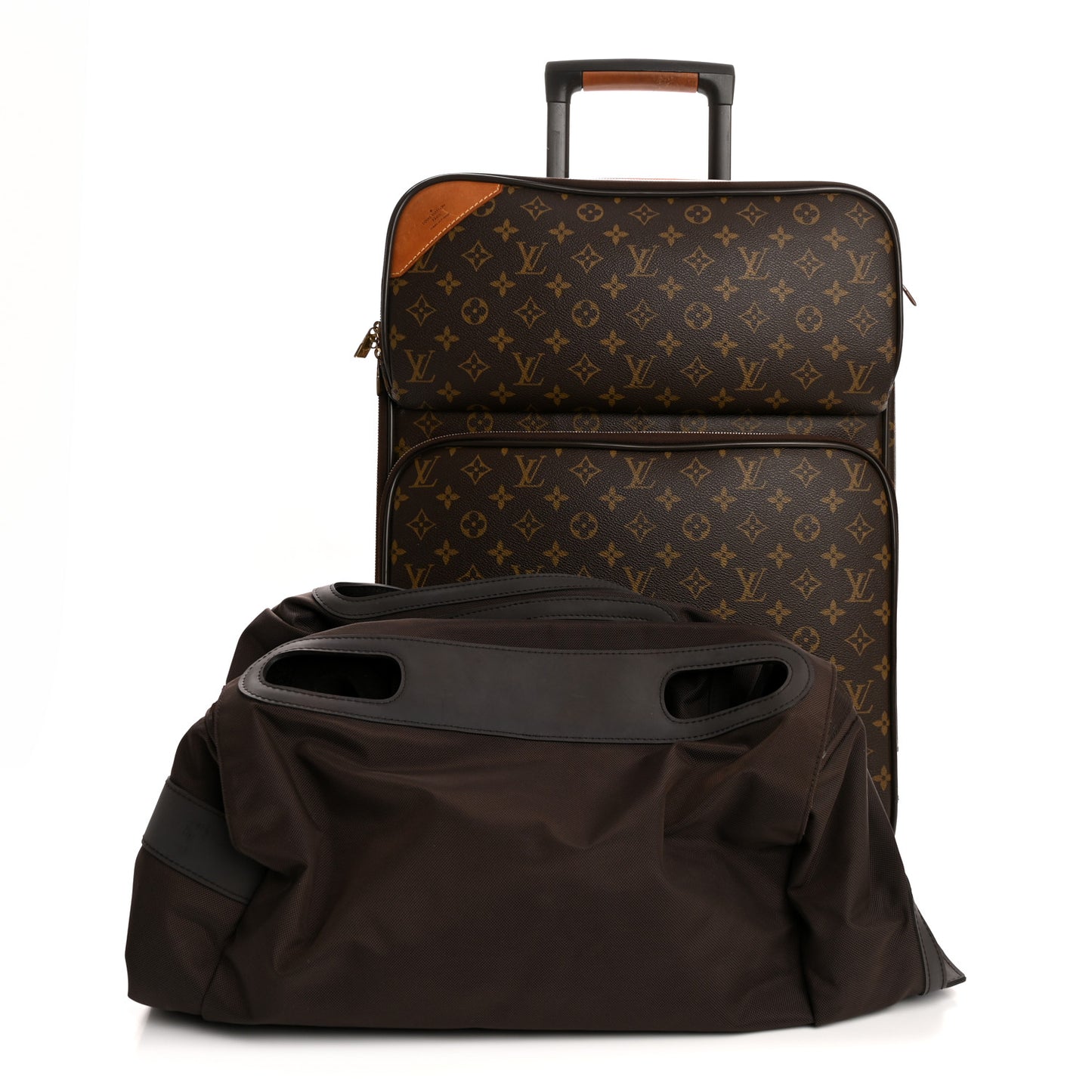 Monogram Pegase 55 Business